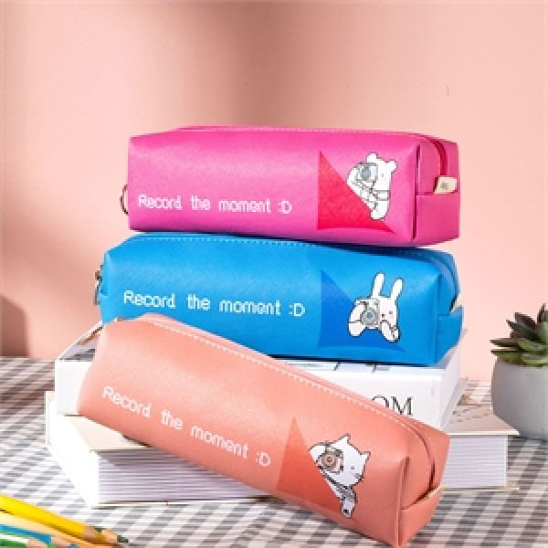 Túi đựng bút H915 (Deli)